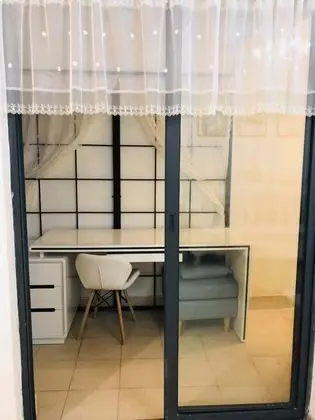 Tek Büyük Yataklı Oda, Sigara İçilmez