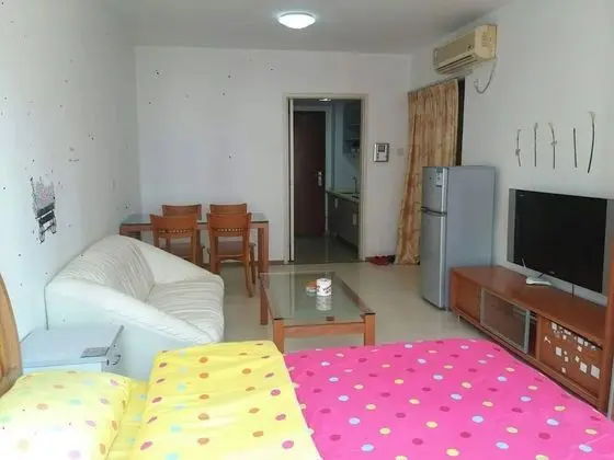 Tek Büyük Yataklı Oda, Sigara İçilmez