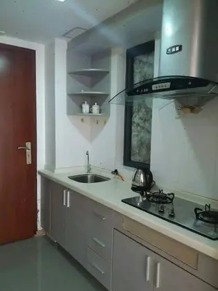 Tek Büyük Yataklı Oda, Sigara İçilmez
