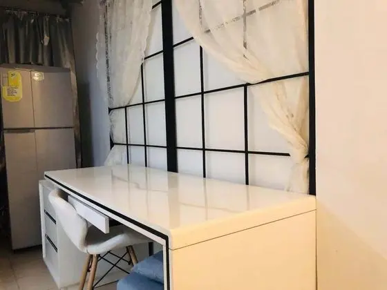Tek Büyük Yataklı Oda, Sigara İçilmez