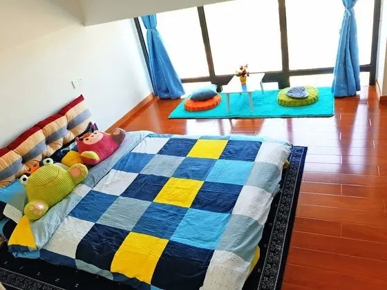 Family Süit, 2 Yatak Odası