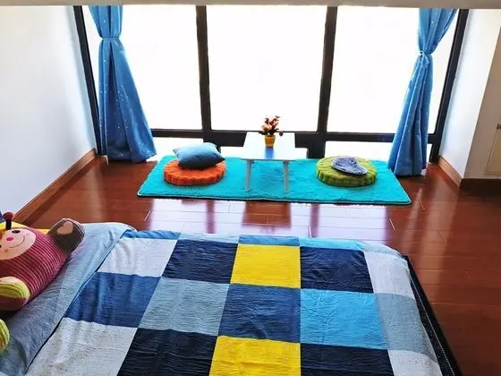 Family Süit, 2 Yatak Odası