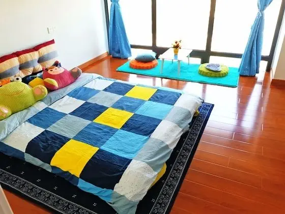 Family Süit, 2 Yatak Odası