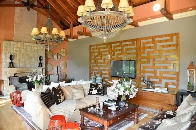 Exclusive Villa, 3 Yatak Odası