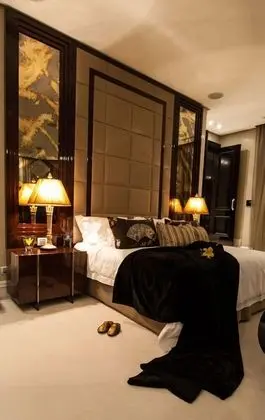 Exclusive Villa, 3 Yatak Odası