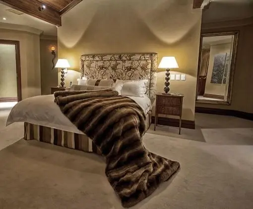 Exclusive Villa, 3 Yatak Odası