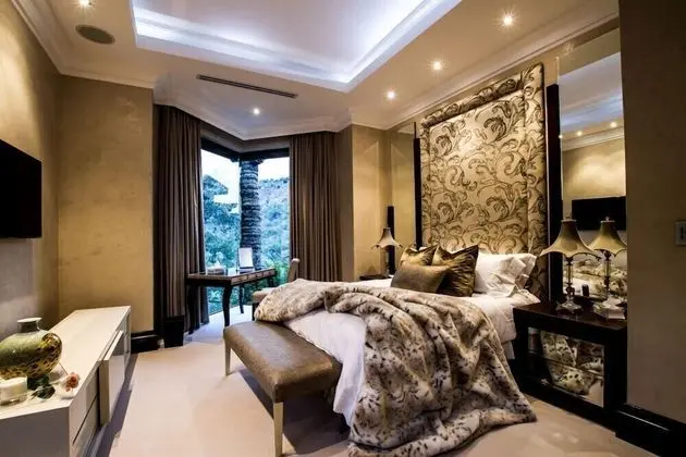 Exclusive Villa, 3 Yatak Odası