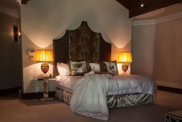 Exclusive Villa, 3 Yatak Odası