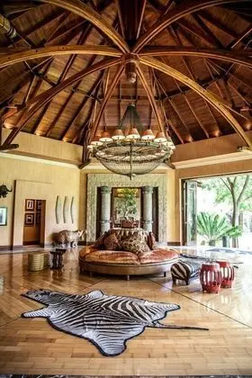 Exclusive Villa, 3 Yatak Odası
