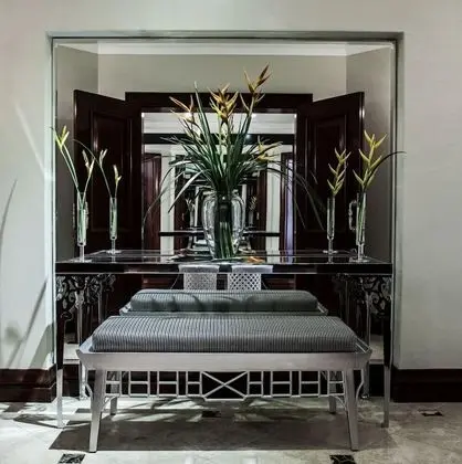 Exclusive Villa, 3 Yatak Odası