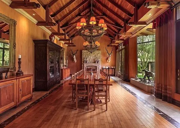 Exclusive Villa, 3 Yatak Odası