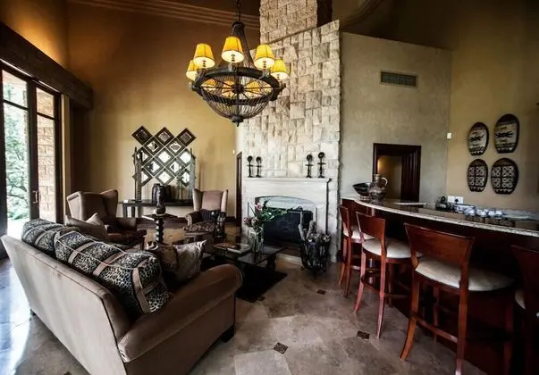 Exclusive Villa, 3 Yatak Odası