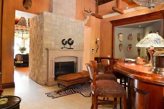 Exclusive Villa, 3 Yatak Odası