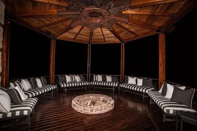 Exclusive Villa, 3 Yatak Odası