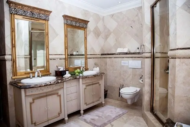 Exclusive Villa, 3 Yatak Odası