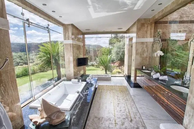 Exclusive Villa, 3 Yatak Odası