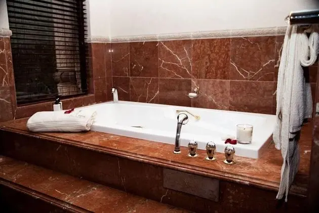 Exclusive Villa, 3 Yatak Odası