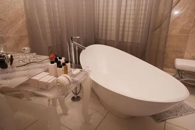 Exclusive Villa, 3 Yatak Odası