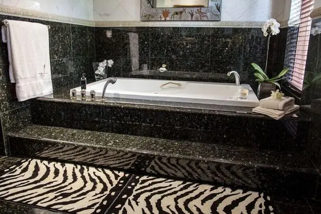 Exclusive Villa, 3 Yatak Odası