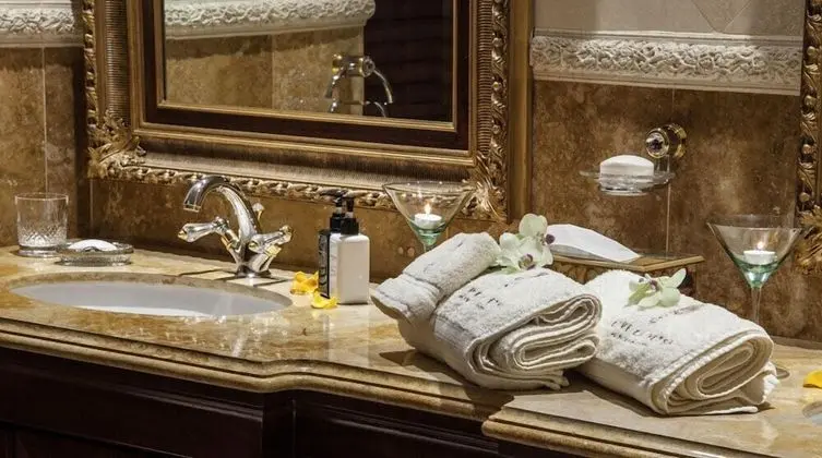 Exclusive Villa, 3 Yatak Odası