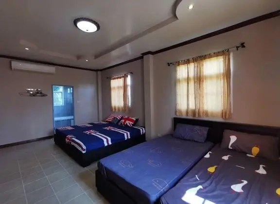 Villa, 3 Yatak Odası