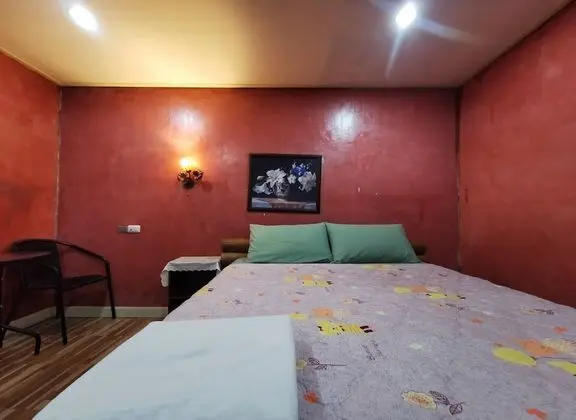 Villa, 3 Yatak Odası