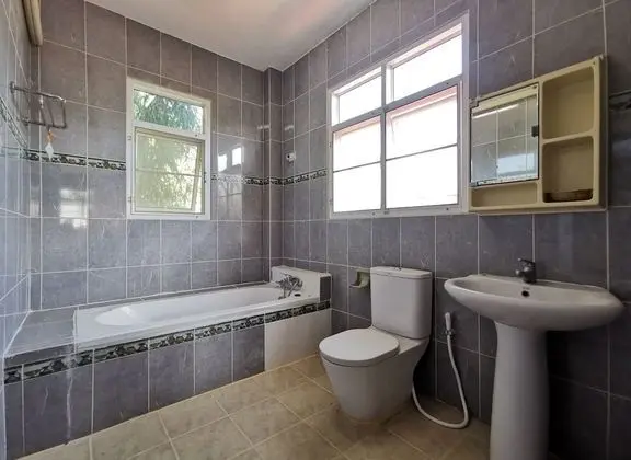 Villa, 3 Yatak Odası
