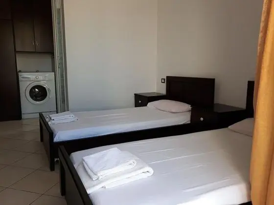 Apart Daire, 1 Yatak Odası, Balkon