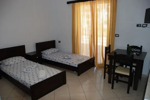 Apart Daire, 1 Yatak Odası, Balkon