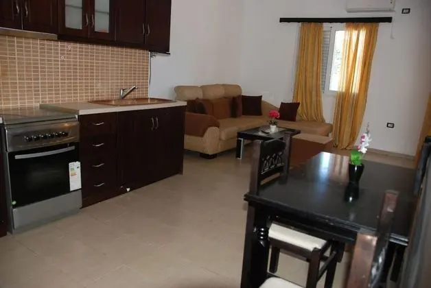 Apart Daire, 1 Yatak Odası, Balkon