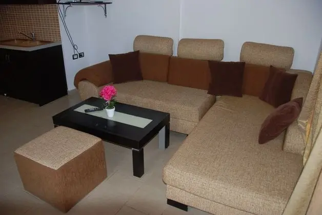 Apart Daire, 1 Yatak Odası, Balkon