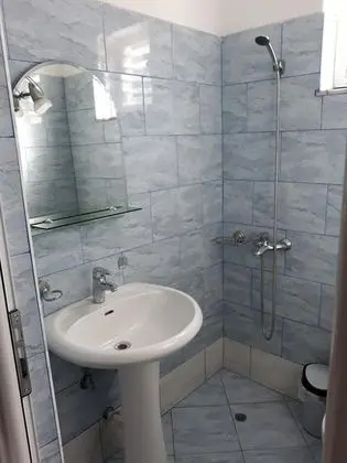 Apart Daire, 1 Yatak Odası, Balkon