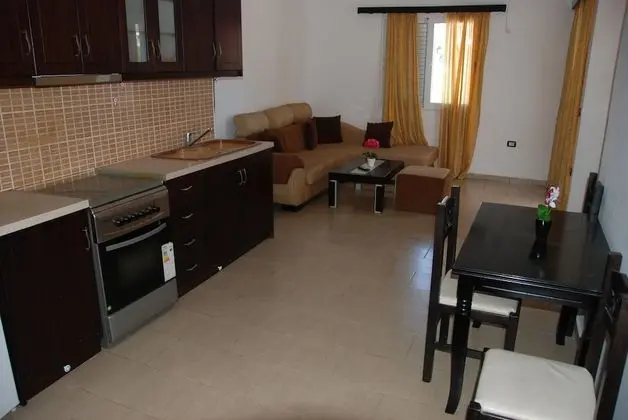 Stüdyo Süit, Balkon