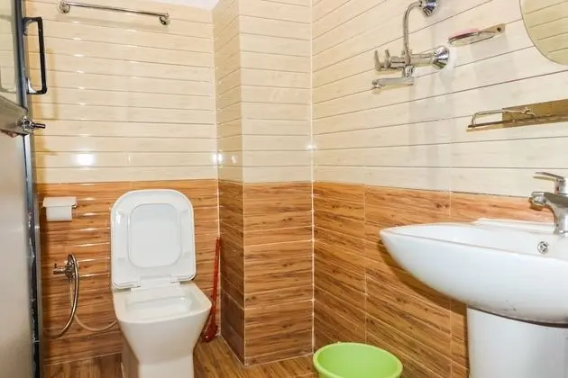 Standard Üç Kişilik Oda