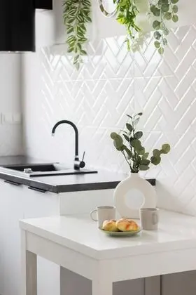 Apart Daire, 1 Yatak Odası, Balkon