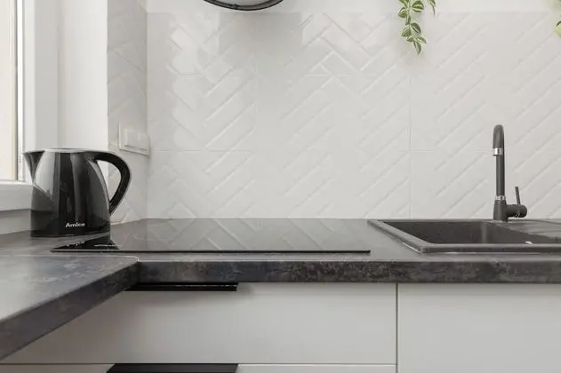 Apart Daire, 1 Yatak Odası, Balkon