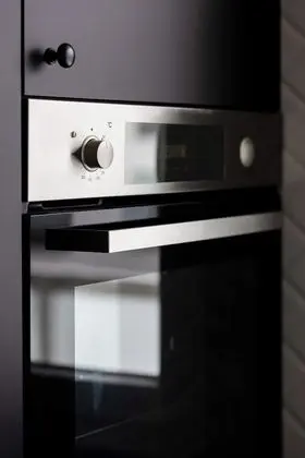 Apart Daire, 1 Yatak Odası, Balkon