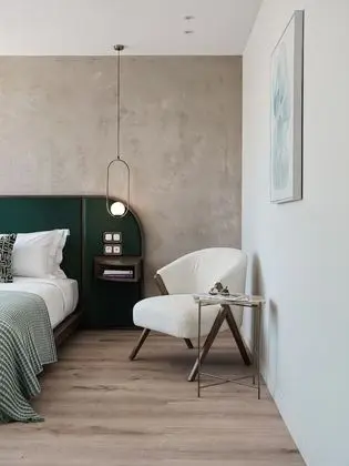 Junior Stüdyo Süit, Şehir Manzaralı