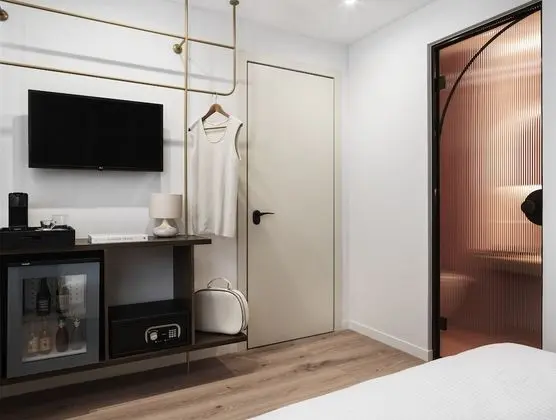 Nest Room