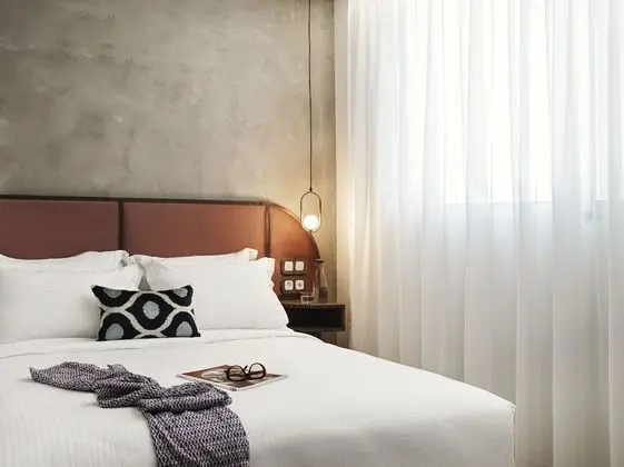 Nest Room