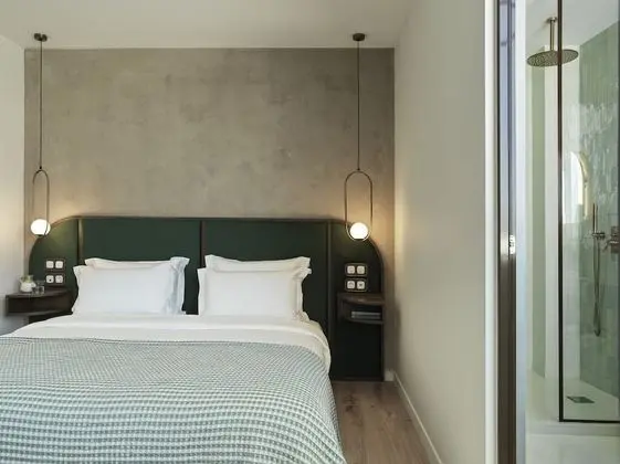Nest Room