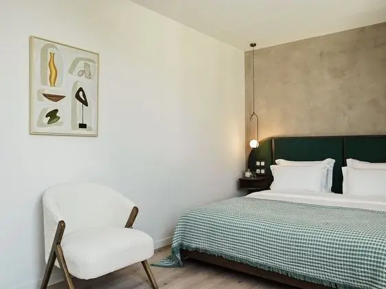 Nest Room