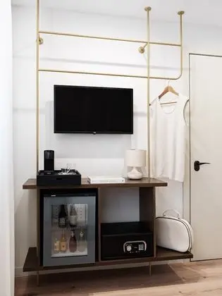 Nest Room