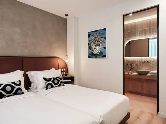 Nest Room