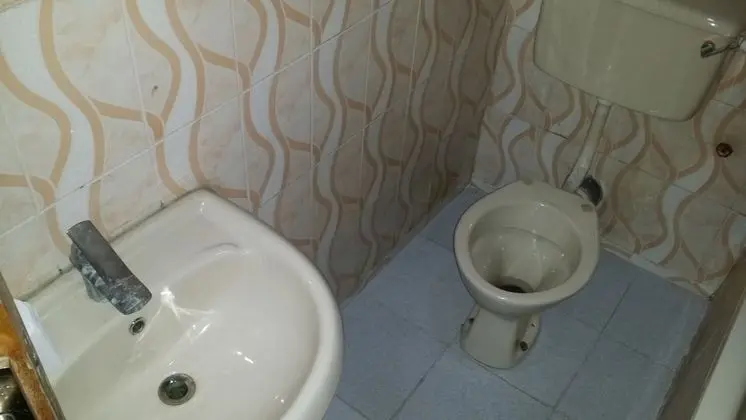Basic Tek Büyük Yataklı Oda