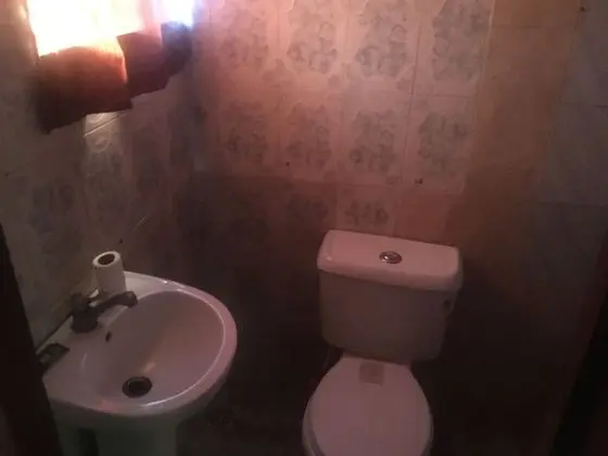 Basic Tek Büyük Yataklı Oda