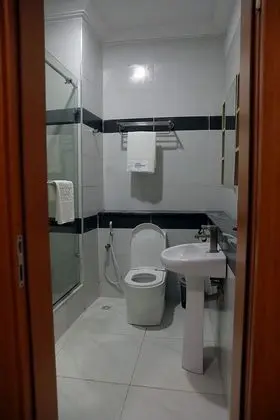 Deluxe Tek Kişilik Oda