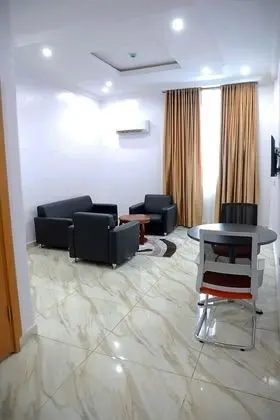 Executive Tek Kişilik Oda