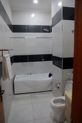 Executive Tek Kişilik Oda