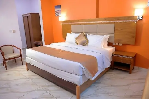 Standard Tek Kişilik Oda